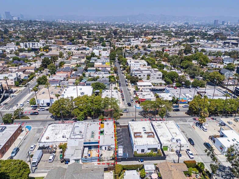 More Photos Of 8554 Washington Blvd, Culver City Bar For Sale