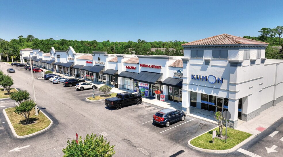 More Photos Of 4922-4942 W Sr-46 Hwy, Sanford Unknown For Lease