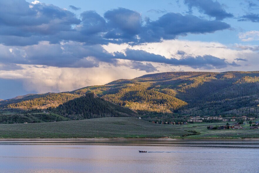 More Photos Of 22090 Co 212 rd, Oak Creek Land For Sale