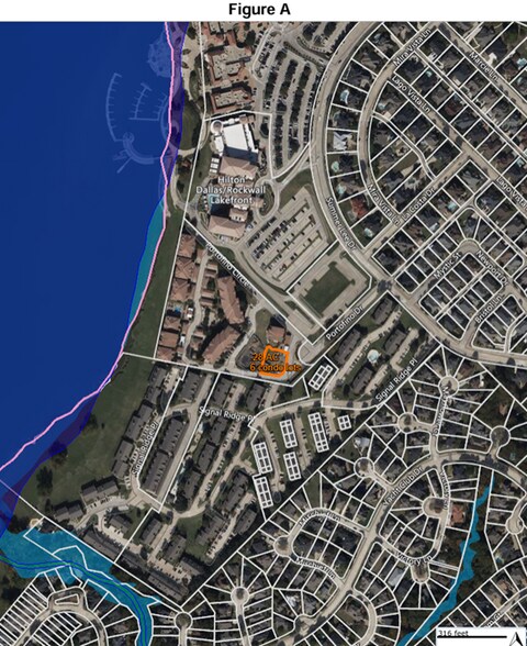 More Photos Of 2028 Portofino Dr, Rockwall Land For Sale