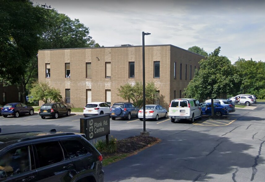 More Photos Of 632 Plank Rd, Clifton Park Unknown For Lease