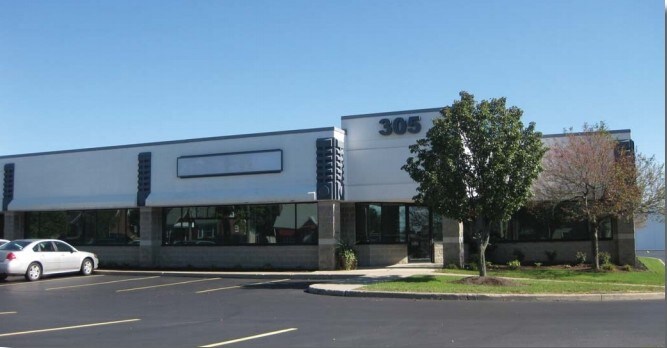 More Photos Of 301 Cayuga Rd, Cheektowaga Unknown For Lease