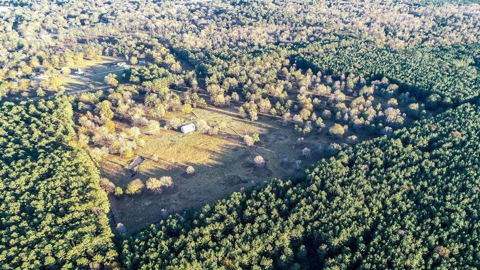 More Photos Of 22350 Gene Campbell Blvd, New Caney Land For Sale