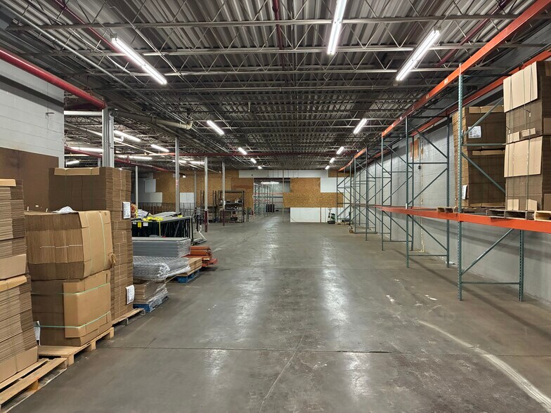 More Photos Of 248 N Union St, Rochester Warehouse For Lease