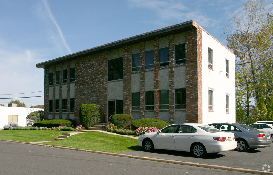 Primary Photo Of 15 Charles St, Westwood Office For Lease