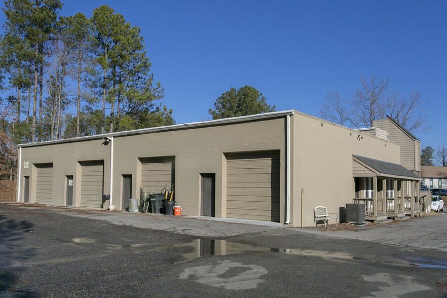 More Photos Of 13541 E Boundary Rd, Midlothian Office For Sale