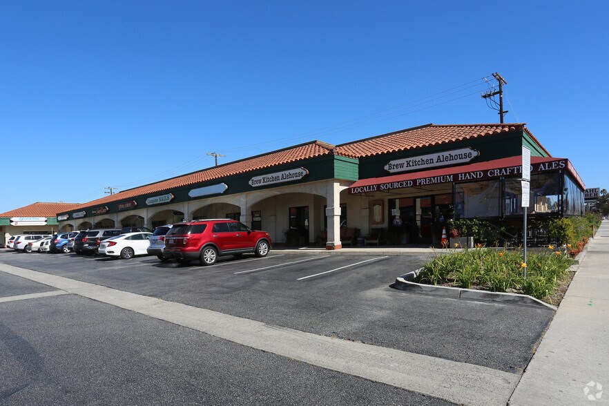 More Photos Of 10660-10708 Los Alamitos Blvd, Los Alamitos Unknown For Lease