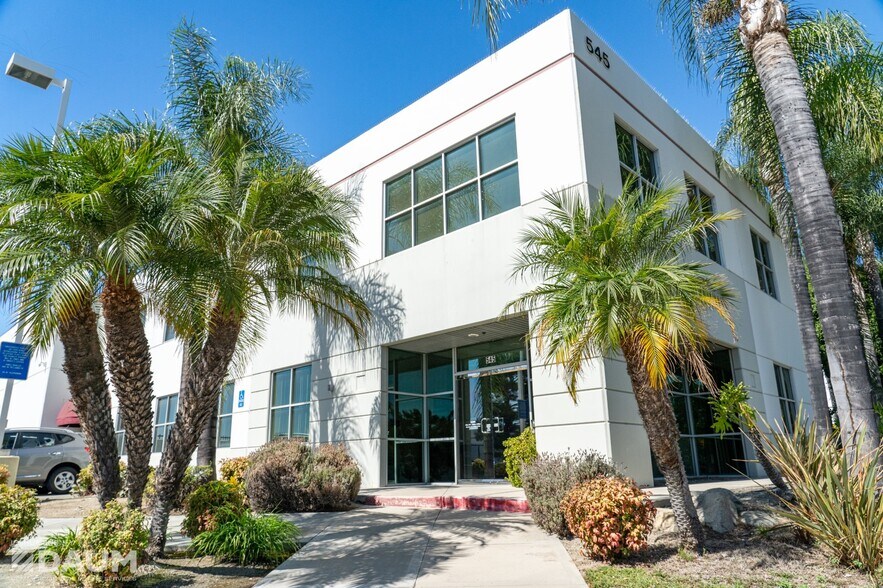 More Photos Of 545 College Commerce Way, Upland Warehouse For Sale