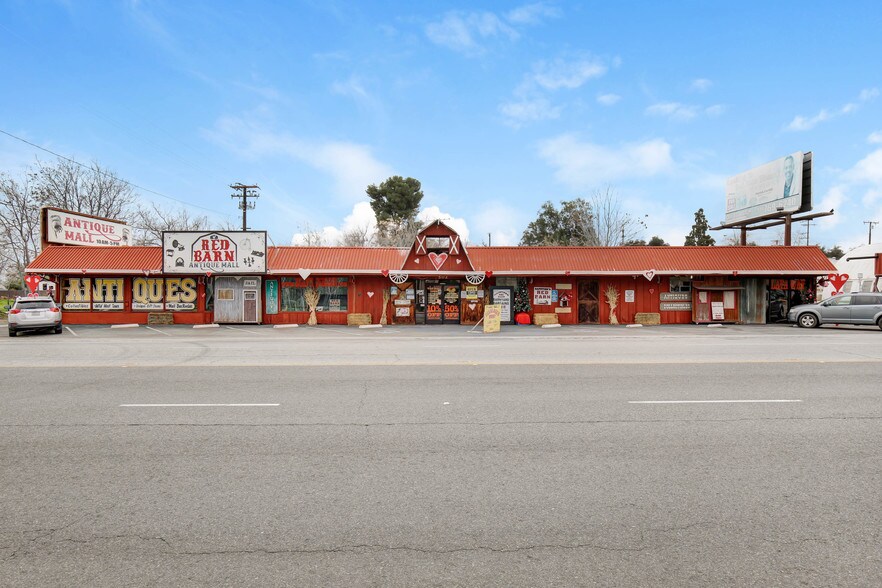 More Photos Of 502 W 6th St, Beaumont Freestanding For Sale