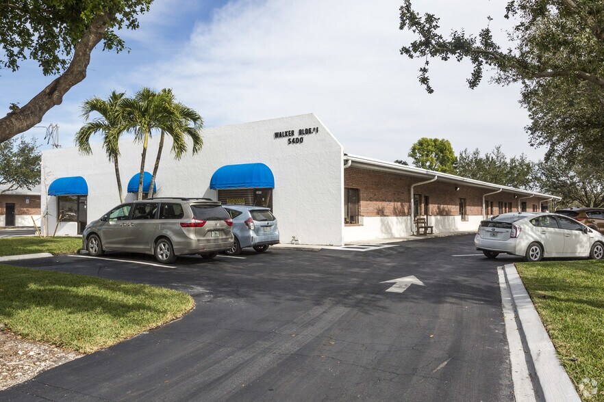 Primary Photo Of 5400 Yahl St, Naples Warehouse For Lease