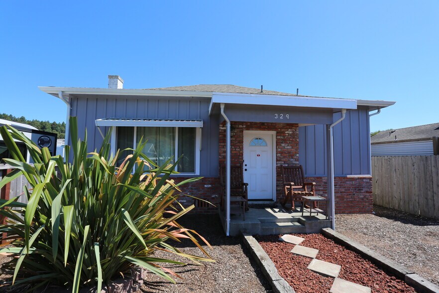 More Photos Of 308 Ocean Ave, Trinidad Land For Sale