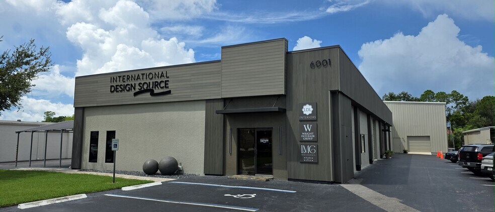 Primary Photo Of 6000 Taylor Rd, Naples Unknown For Lease