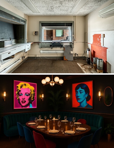 More Photos Of 101 S Main St, Phoenixville Bank For Lease