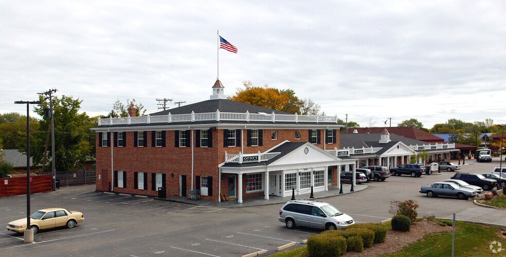 More Photos Of 8820-8850 N Port Washington Rd, Bayside Freestanding For Lease