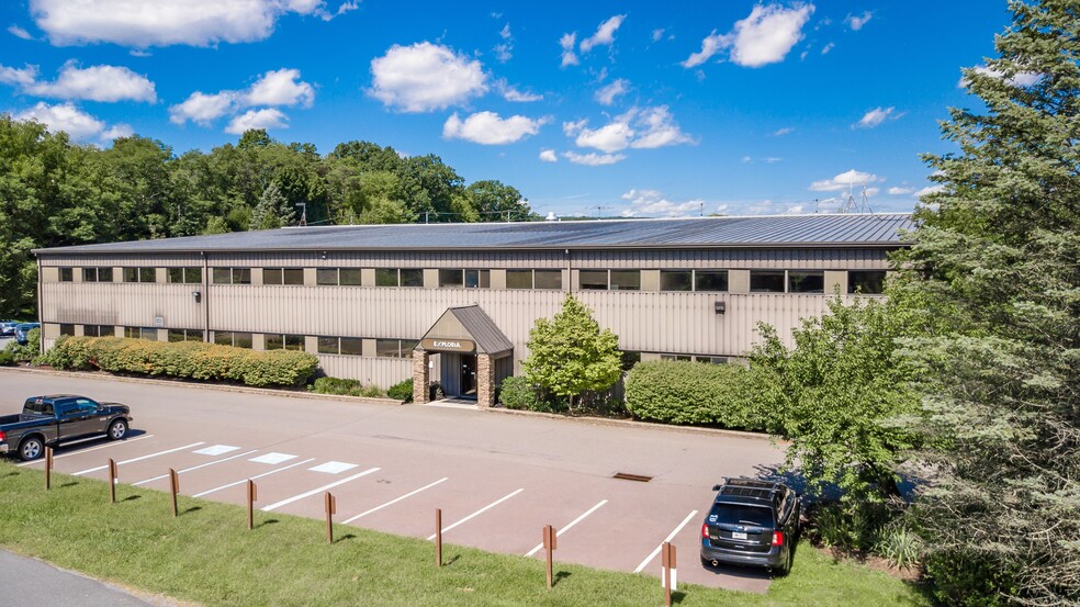 Primary Photo Of 1008 Sand Hill Rd, East Stroudsburg Office For Sale