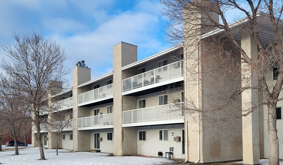 Primary Photo Of , Regina Multifamily For Sale