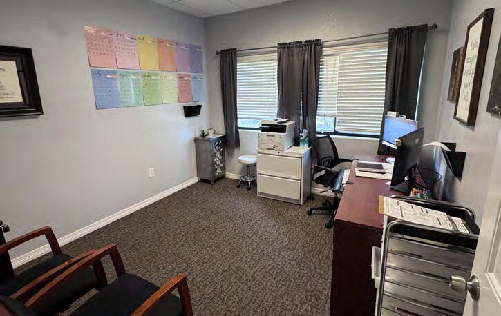 More Photos Of 8201 W 20th St, Greeley Medical For Lease