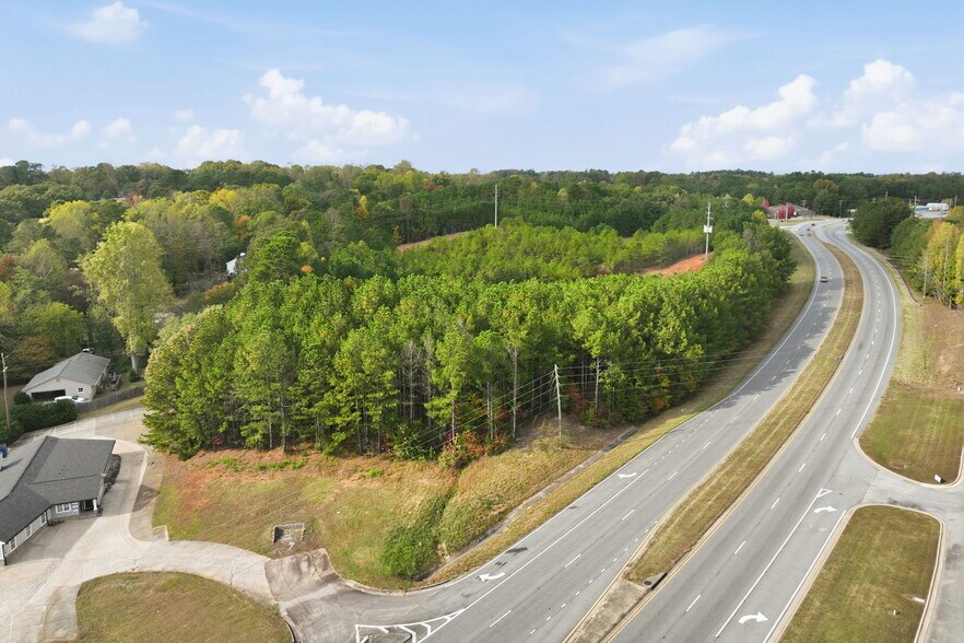 More Photos Of 3100 McEver Rd, Gainesville Land For Sale