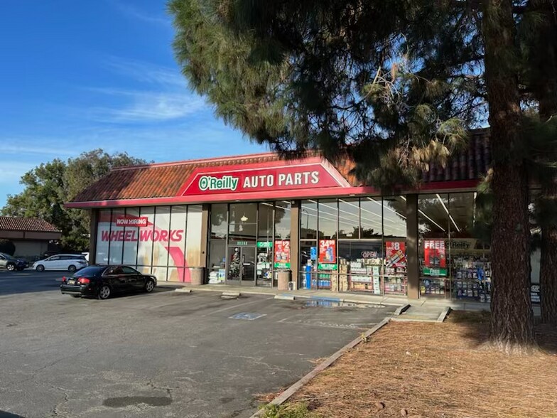 More Photos Of 35382 Newark Blvd, Newark Freestanding For Lease