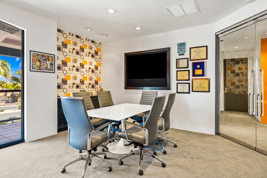 More Photos Of 74399 Hwy 111, Palm Desert Office For Sale