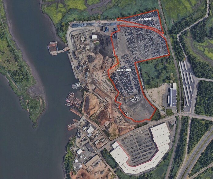 More Photos Of 1900 South Ave, Staten Island Land For Sale