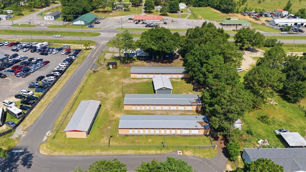More Photos Of 4939 Highway 321, Gaston Specialty For Sale