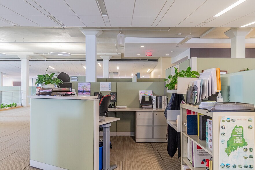 More Photos Of 110 Free St, Portland Medical For Sale