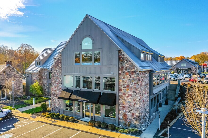 More Photos Of 301-307 Horsham Rd, Horsham Township Unknown For Lease