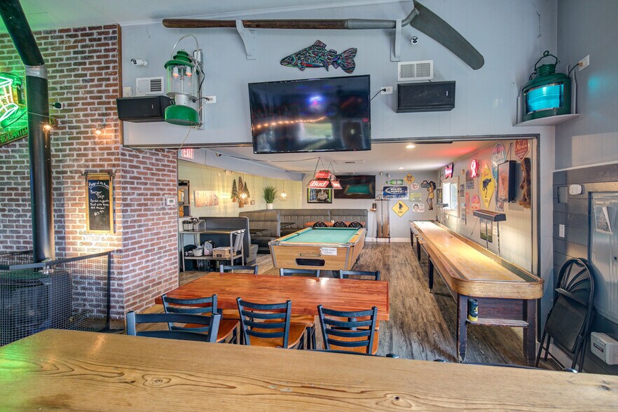 More Photos Of 3119 SR-109, Copalis Beach Restaurant For Sale