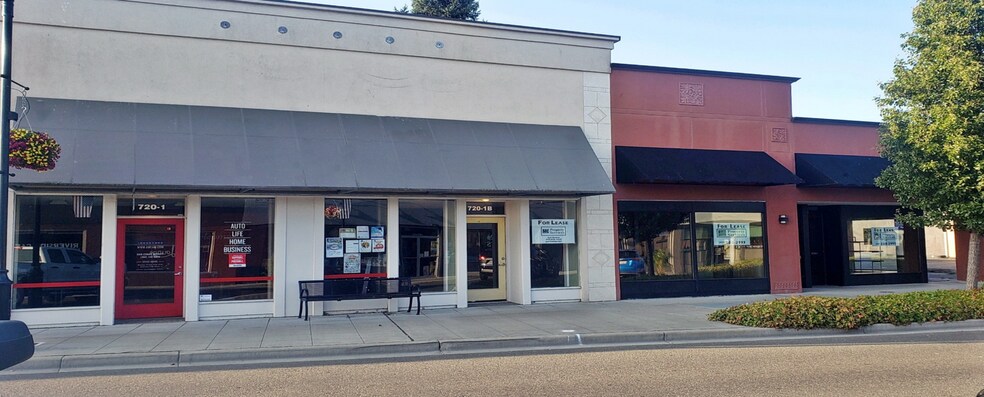 More Photos Of 720 SE Pioneer Way, Oak Harbor Storefront For Lease