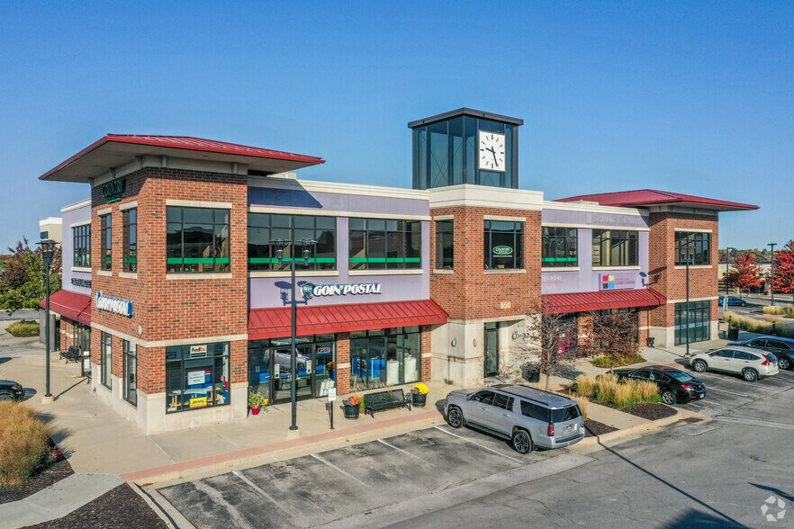 More Photos Of 5465 George M Mills Civic Pky, West Des Moines Unknown For Lease