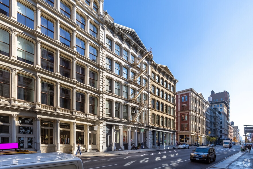 More Photos Of 472-474 Broome St, New York Apartments For Lease