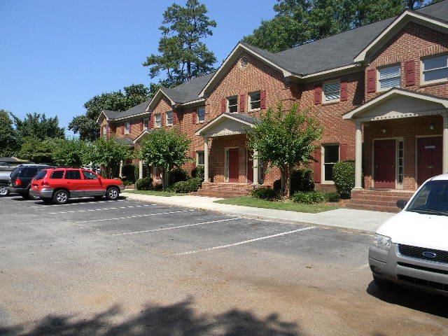 Primary Photo Of 2350 Prince Ave, Athens Office For Lease