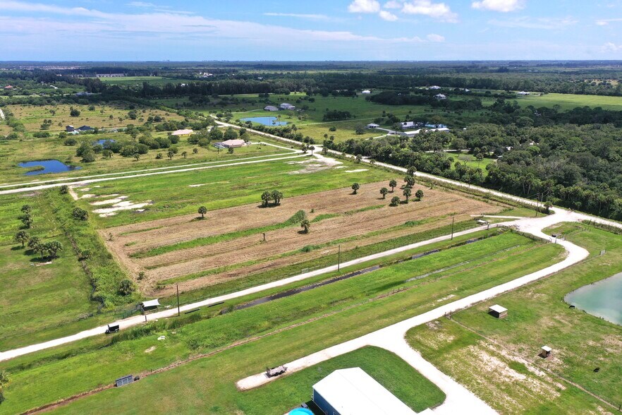 More Photos Of 6140 21st SW ST, Vero Beach Land For Sale