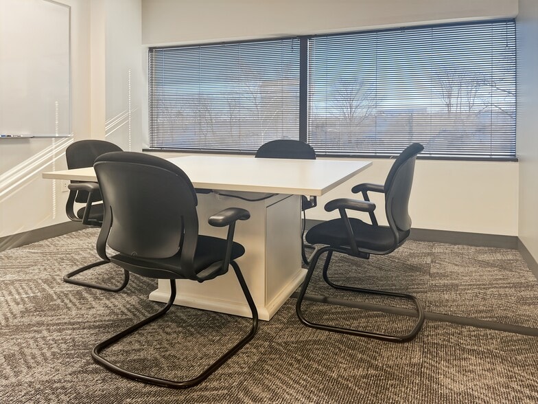 More Photos Of 250 Pehle Ave, Saddle Brook Coworking Space