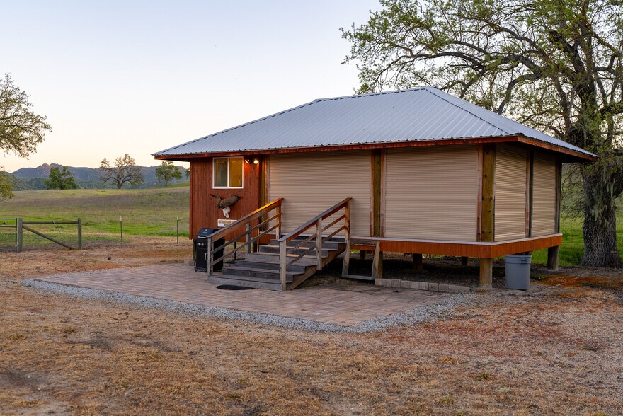 More Photos Of 76525 Interlake Rd, Bradley Land For Sale