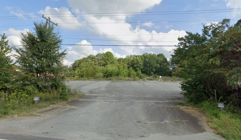 Primary Photo Of 6560 E North Carolina Hwy, Sherrills Ford Land For Lease