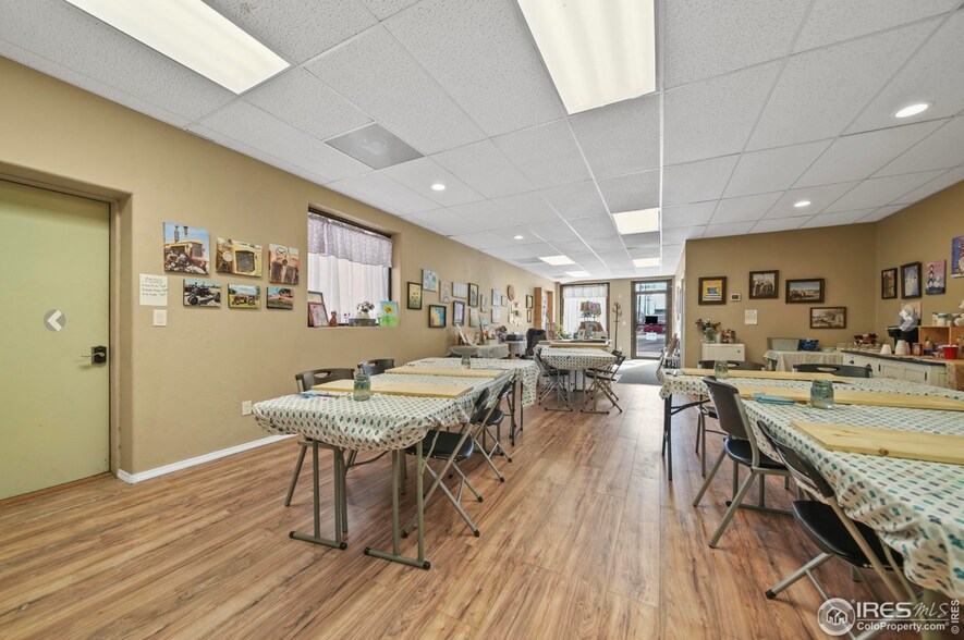 More Photos Of 109 W Kiowa Ave, Fort Morgan Storefront Retail Office For Sale