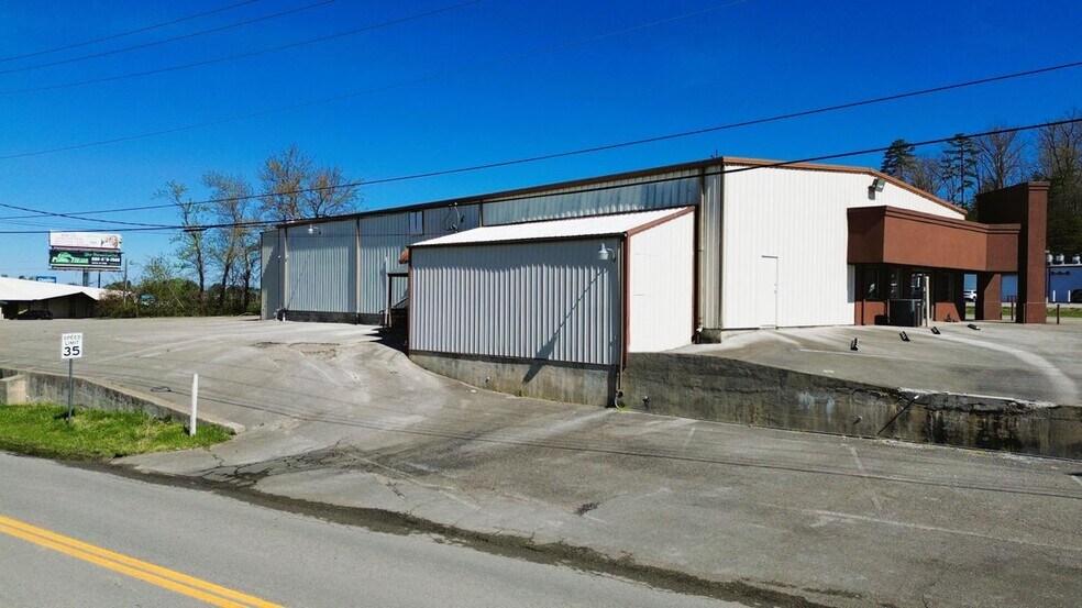 More Photos Of 15139 N US Highway 25 E, Corbin Fast Food For Sale