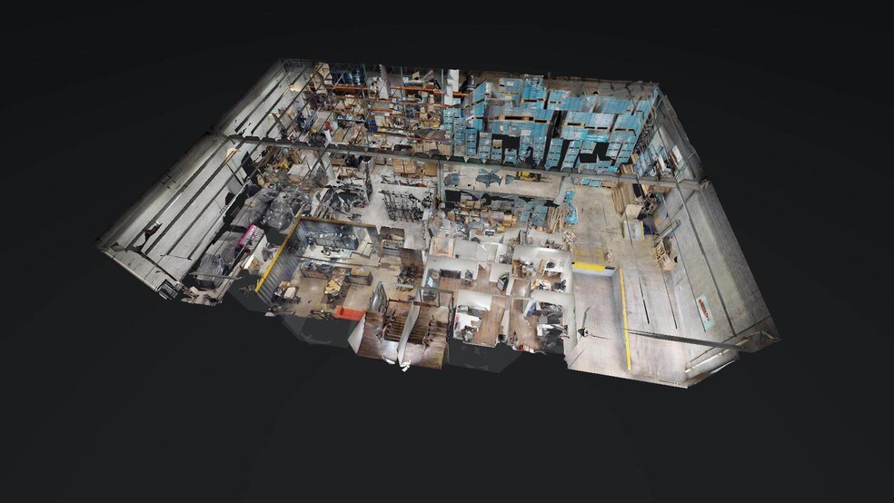 More Photos Of 2000-2010 NW 93rd Ave, Miami Warehouse For Lease