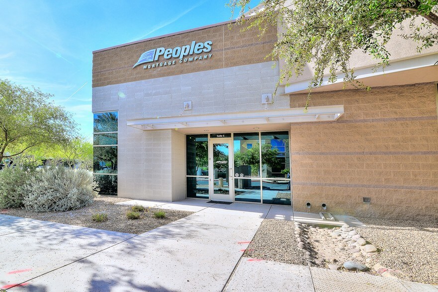 More Photos Of 5700 W Chandler Blvd, Chandler Coworking Space