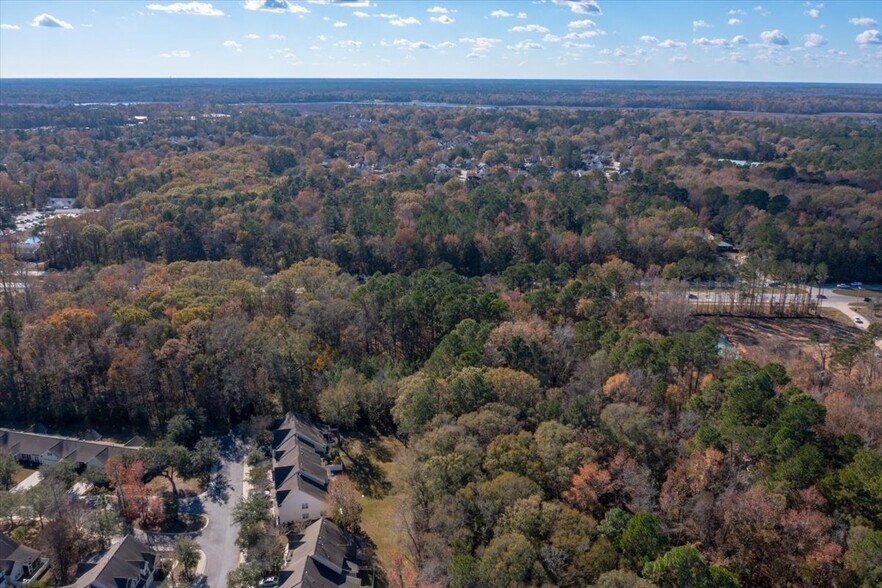 More Photos Of 8680 Dorchester Rd, North Charleston Land For Lease