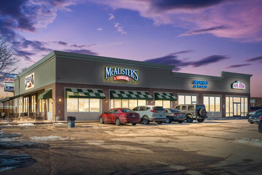 More Photos Of 1425-1427 W US Highway 50, Pueblo Freestanding For Sale