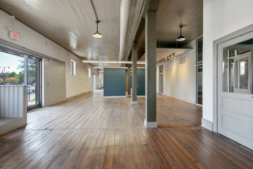 More Photos Of 159 Maxwell St, Fayetteville Office Residential For Sale