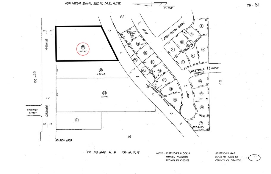 More Photos Of 3332 W Orange Ave, Anaheim Religious Facility For Sale