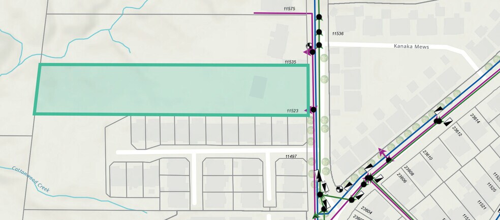 More Photos Of 11523 236 St, Maple Ridge Land For Sale