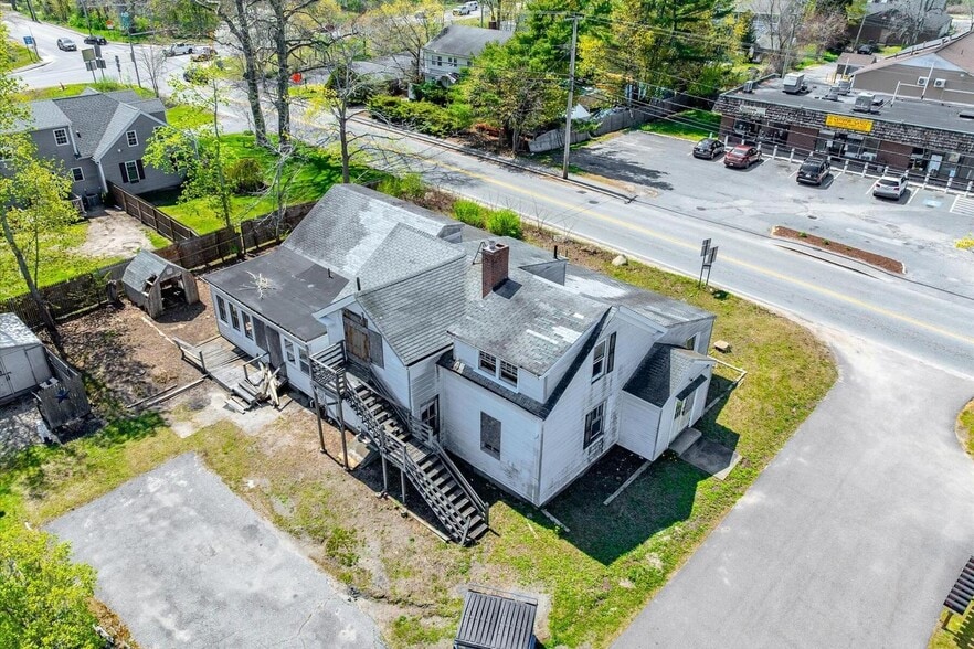 More Photos Of 4 Depot St, Wareham Specialty For Sale