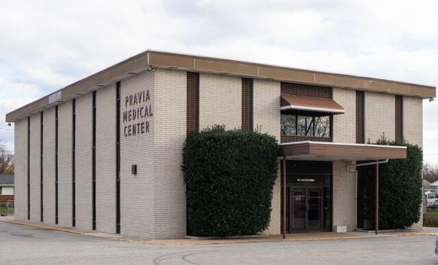 More Photos Of 413 Commonwealth Ave, Catonsville Medical For Lease