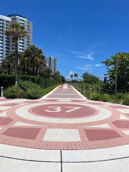 More Photos Of 3624 Collins Ave, Miami Beach Apartments For Sale