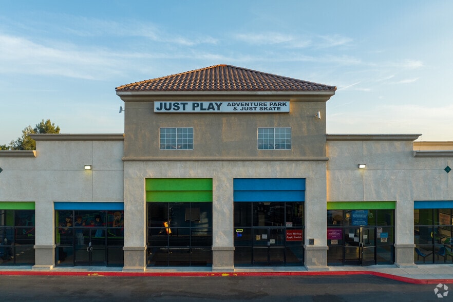 More Photos Of 7391 East Ave, Fontana Freestanding For Sale